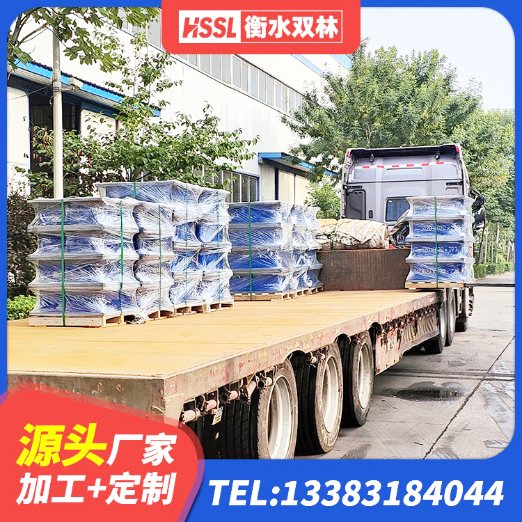 咸宁LNR橡胶隔震支座D600 咸宁LRB1100支座厂家 咸宁橡胶隔震支座定制厂家 咸宁建筑铅芯防震支座装置源头工厂 - 第5张