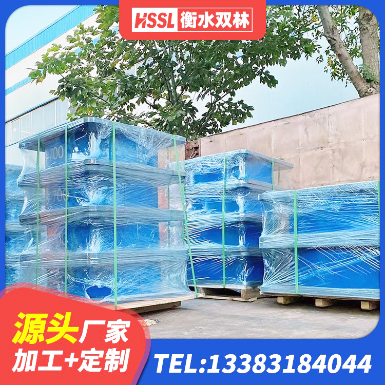咸宁高阻尼橡胶隔震支座报价 咸宁铅芯隔震隔震支座 咸宁减震支座多少钱 咸宁隔震支座D800源头工厂 - 第3张