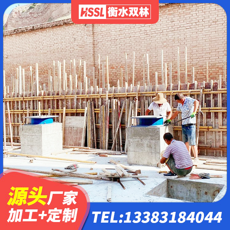 咸宁建筑LRB400的抗震支座厂家 咸宁建筑橡胶建筑隔震支座源头工厂 咸宁橡胶隔震支座装置厂家 咸宁HDR1100高阻尼支座生产厂家 - 第2张