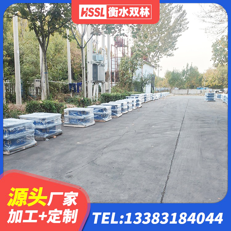 咸宁LNR橡胶隔震支座D600 咸宁LRB1100支座厂家 咸宁橡胶隔震支座定制厂家 咸宁建筑铅芯防震支座装置源头工厂 - 第4张