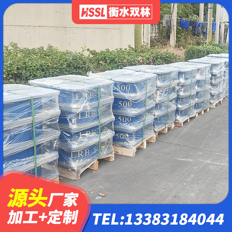 咸宁LNR1300天然隔震支座源头工厂 咸宁LNR300橡胶隔震支座 咸宁LNR水平力分散橡胶隔震支座生产厂家 咸宁建筑橡胶支座厂家电话 - 第1张
