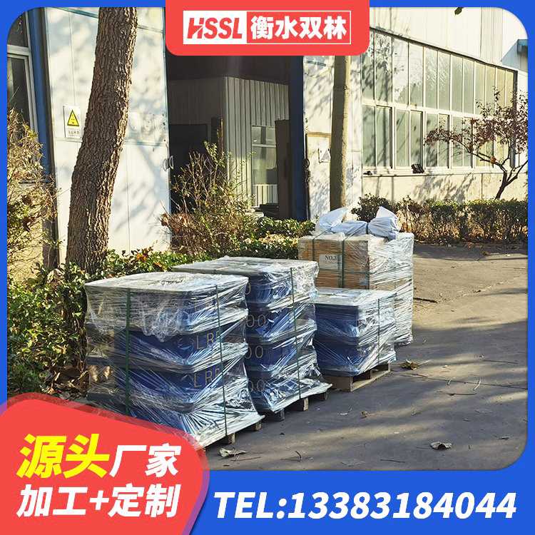 咸宁建筑LRB400的抗震支座厂家 咸宁建筑橡胶建筑隔震支座源头工厂 咸宁橡胶隔震支座装置厂家 咸宁HDR1100高阻尼支座生产厂家 - 第4张