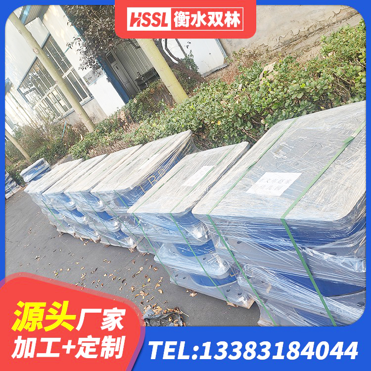咸宁LNR1300天然隔震支座源头工厂 咸宁LNR300橡胶隔震支座 咸宁LNR水平力分散橡胶隔震支座生产厂家 咸宁建筑橡胶支座厂家电话 - 第2张